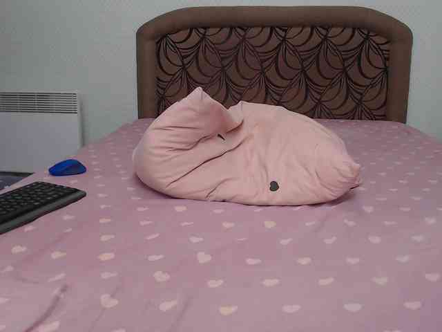 NatyFlower webcam