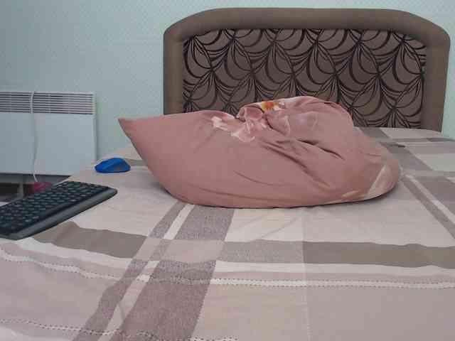 NatyFlower webcam