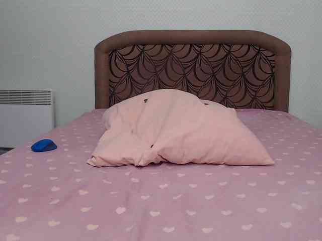 NatyFlower webcam