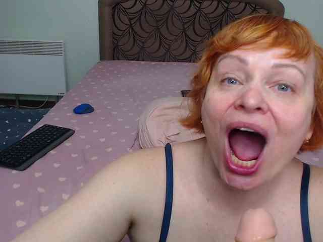 NatyFlower webcam