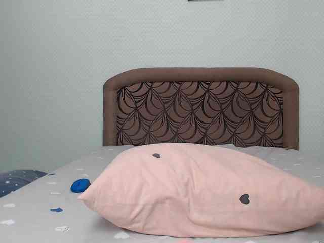 NatyFlower webcam