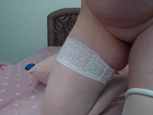 NatyFlower webcam