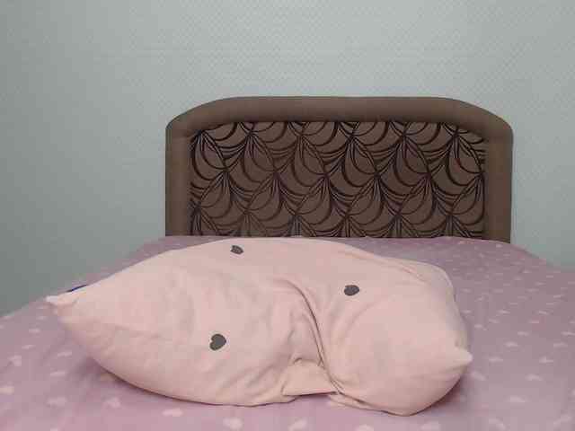 NatyFlower webcam