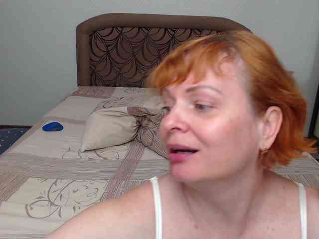 NatyFlower webcam