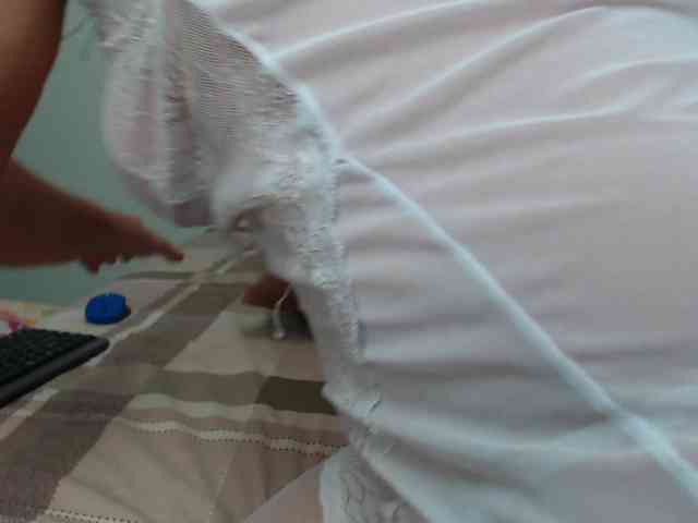 NatyFlower webcam