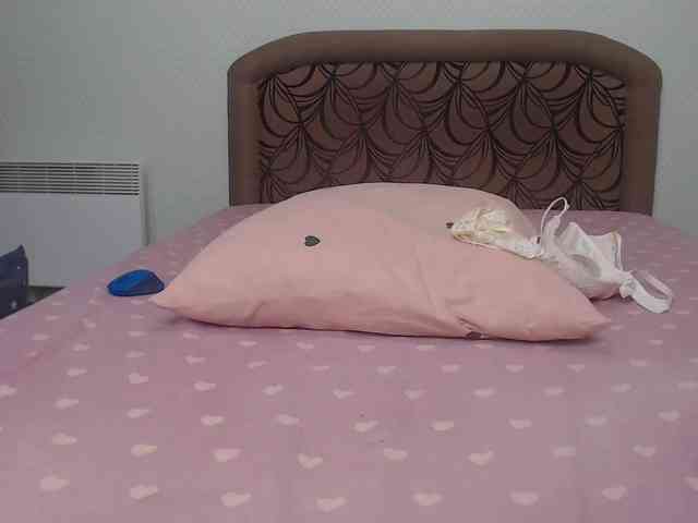NatyFlower webcam