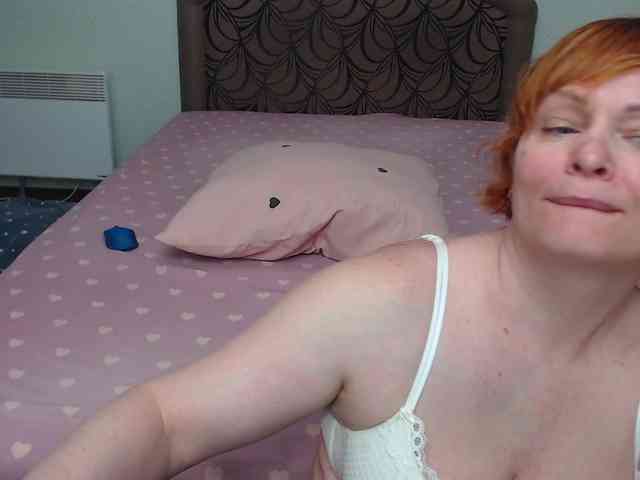NatyFlower webcam