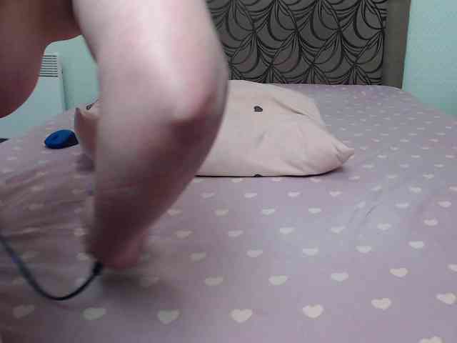 NatyFlower webcam