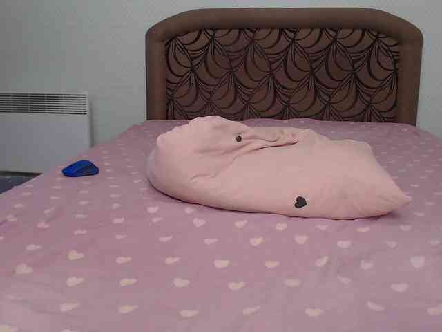 NatyFlower webcam