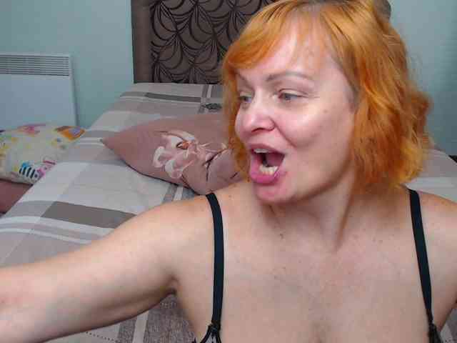 NatyFlower webcam