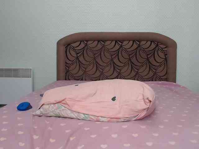 NatyFlower webcam