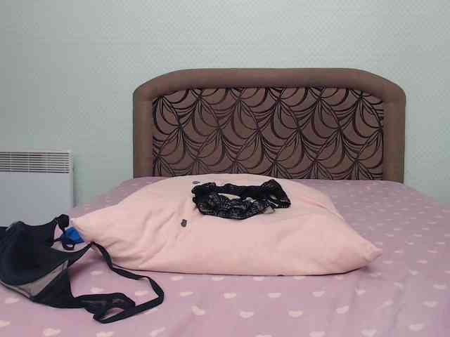 NatyFlower webcam