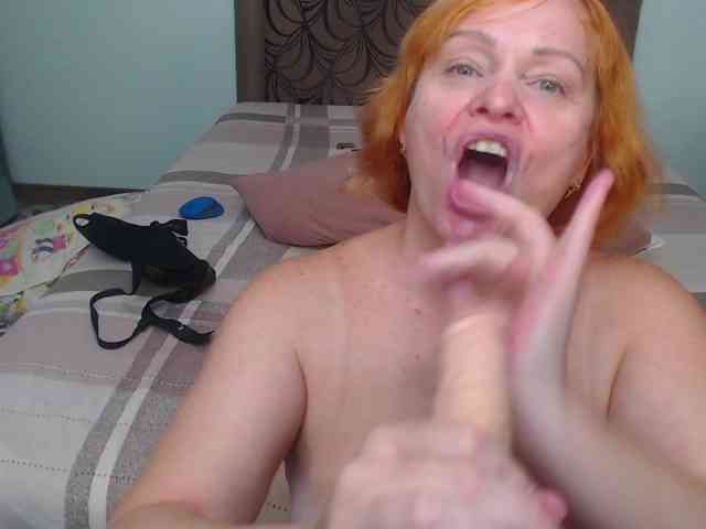 NatyFlower webcam