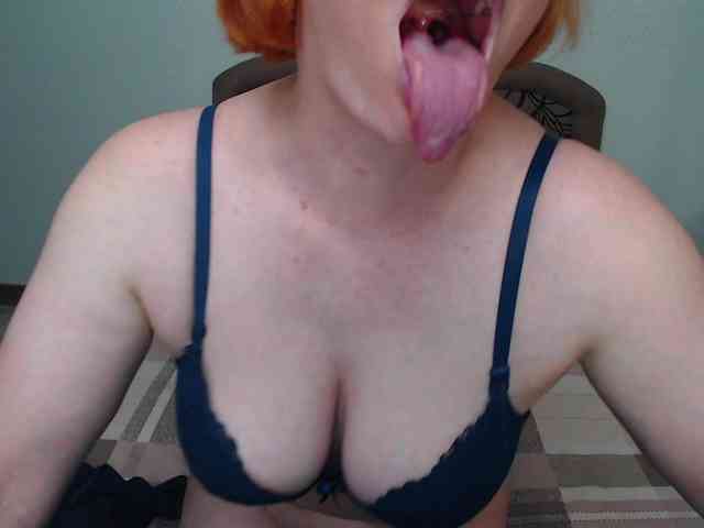 NatyFlower webcam