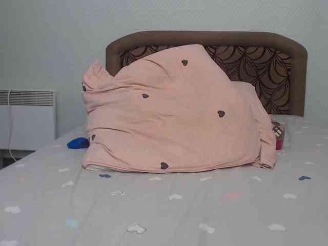 NatyFlower webcam