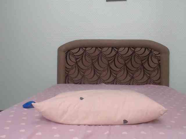 NatyFlower webcam