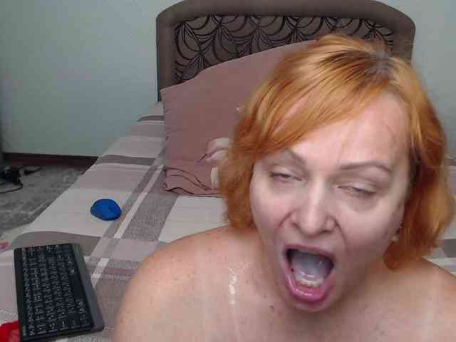 NatyFlower webcam