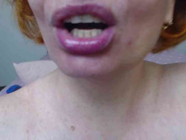 NatyFlower webcam