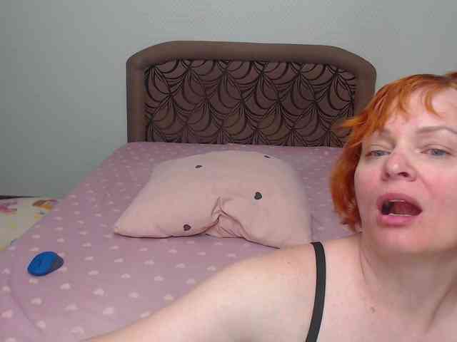 NatyFlower webcam