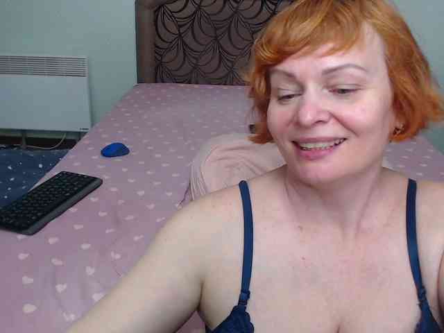NatyFlower webcam