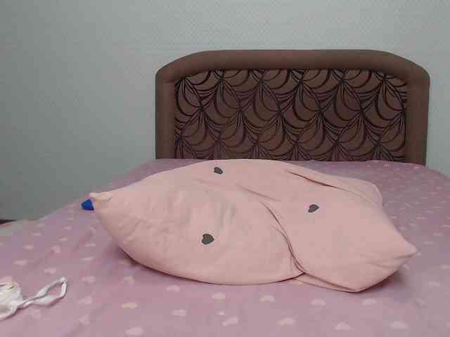 NatyFlower webcam