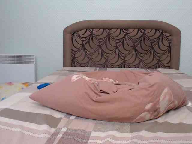 NatyFlower webcam