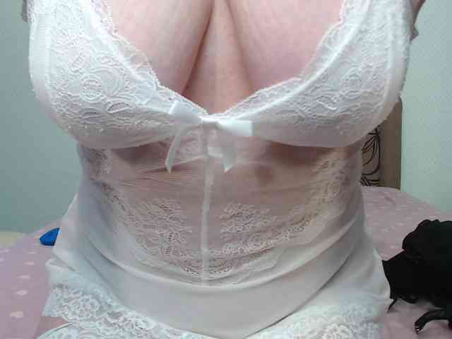 NatyFlower webcam