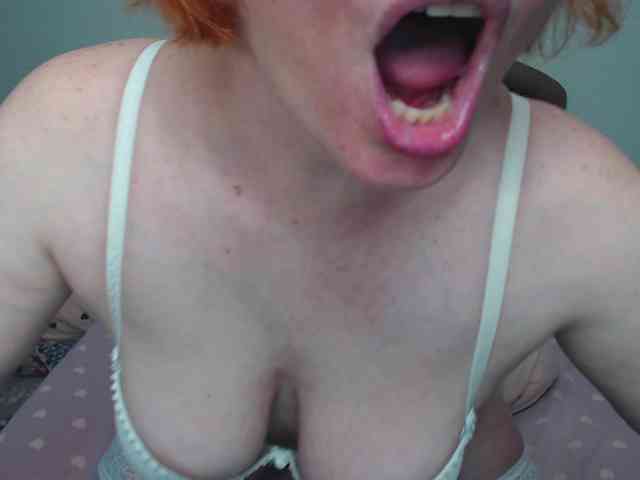 NatyFlower webcam