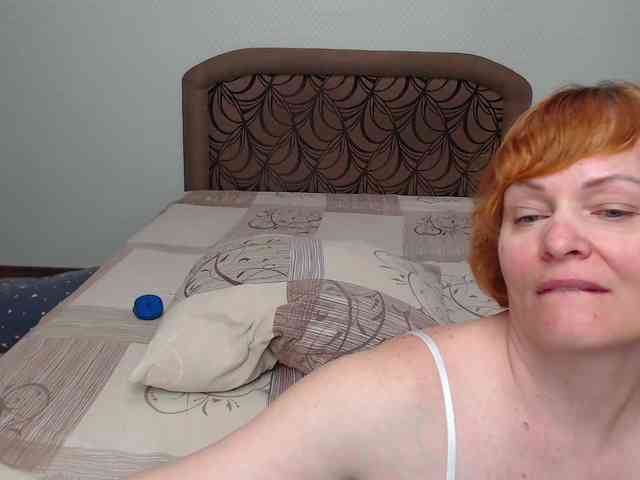 NatyFlower webcam