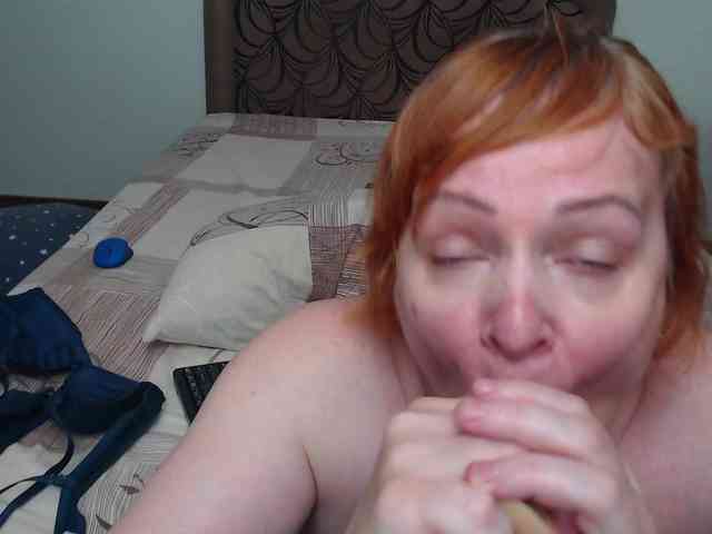 NatyFlower webcam