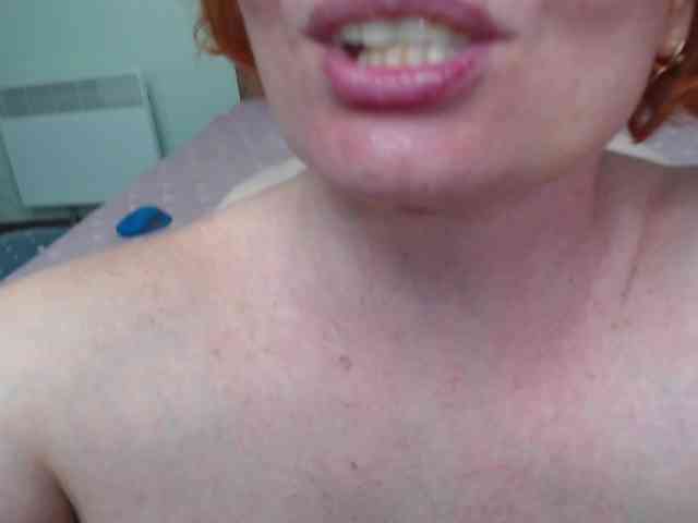 NatyFlower webcam