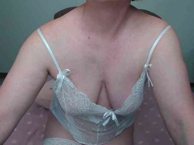 NatyFlower webcam