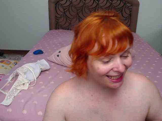NatyFlower webcam