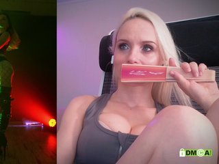 Louise_Dance Porn Show