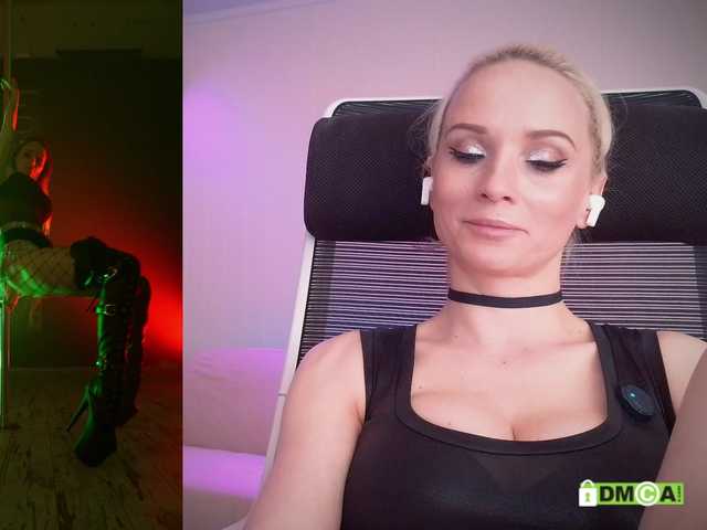 purple-love cam belle