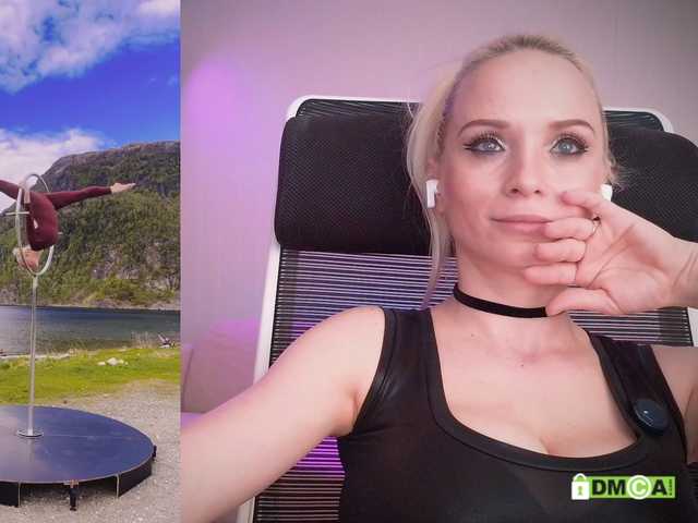 Louise_Dance