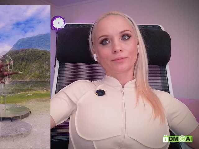 Louise_Dance