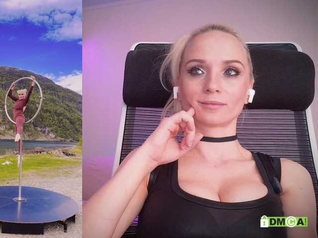 Louise_Dance