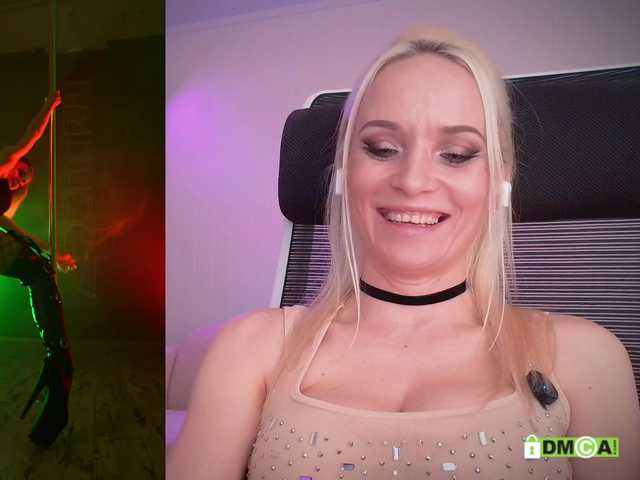 purple-love cam belle