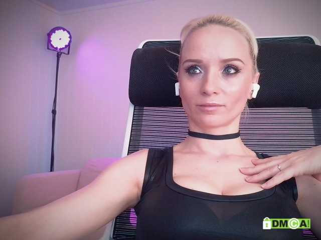 purple-love cam belle