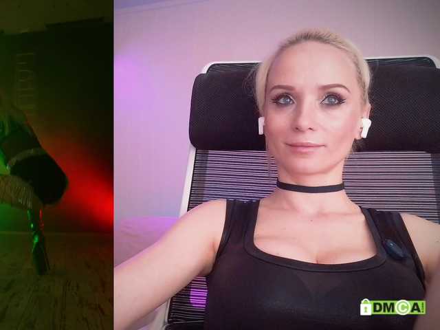 Louise_Dance