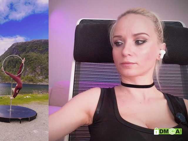 Louise_Dance