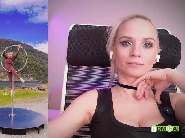 Louise_Dance