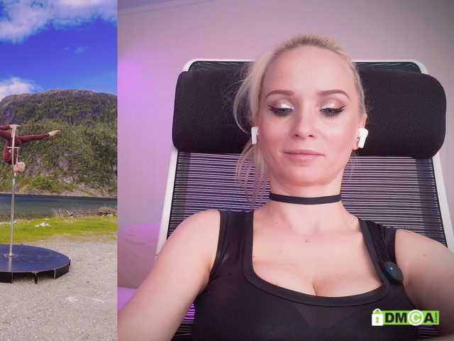 Louise_Dance