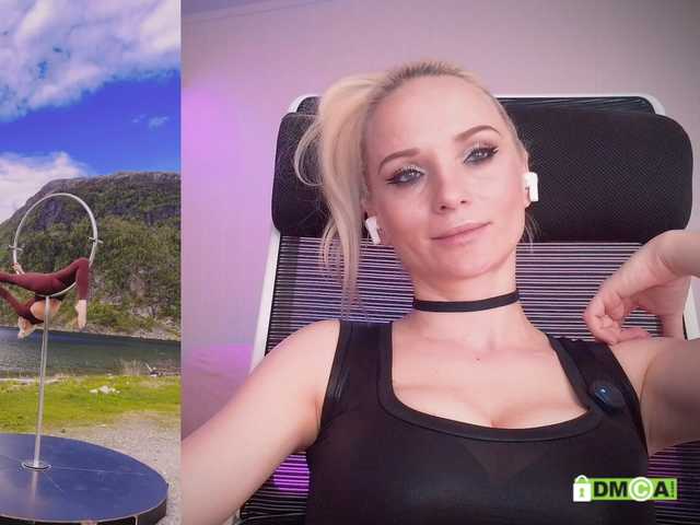 Louise_Dance