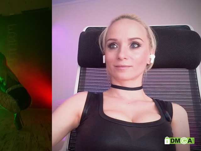 purple-love cam belle