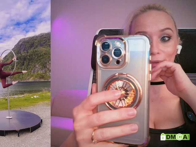 Louise_Dance