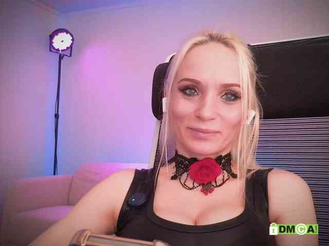 Louise_Dance