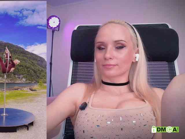 Louise_Dance webcam