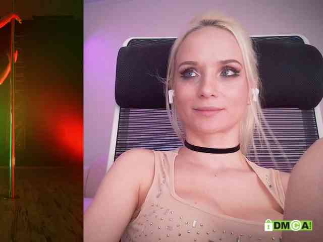 Louise_Dance webcam